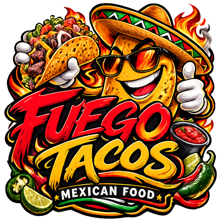 Fuego Tacos