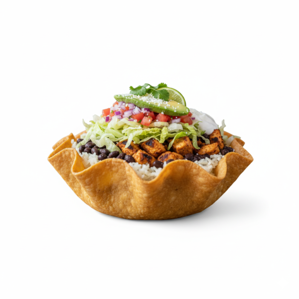 Shell Bowl