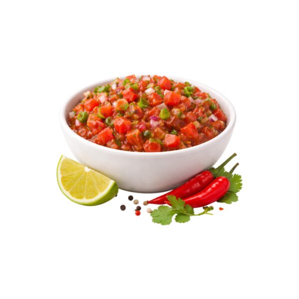Side Salsa