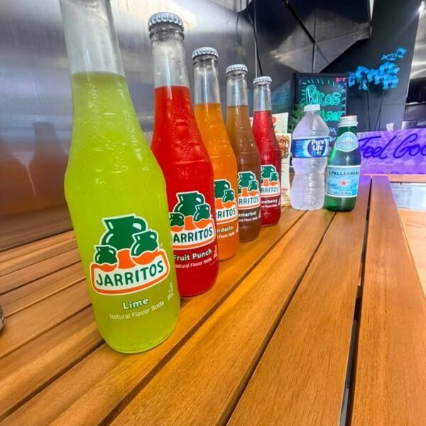 Jarritos