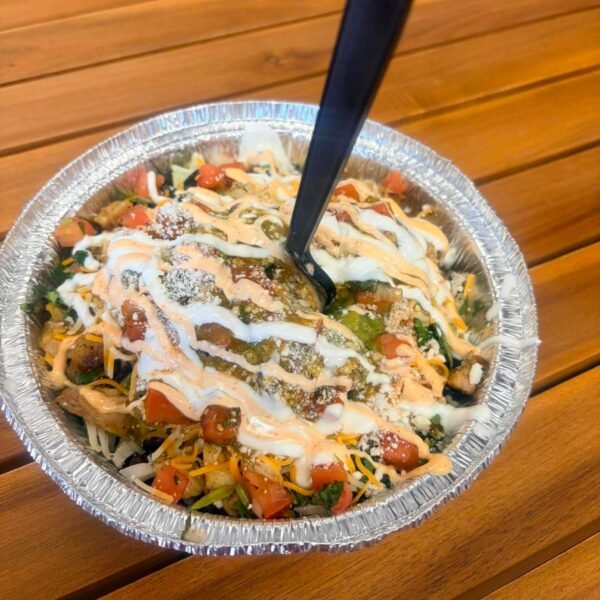 Pollo Bowl