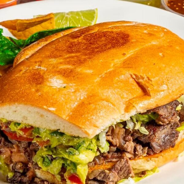 Tortas