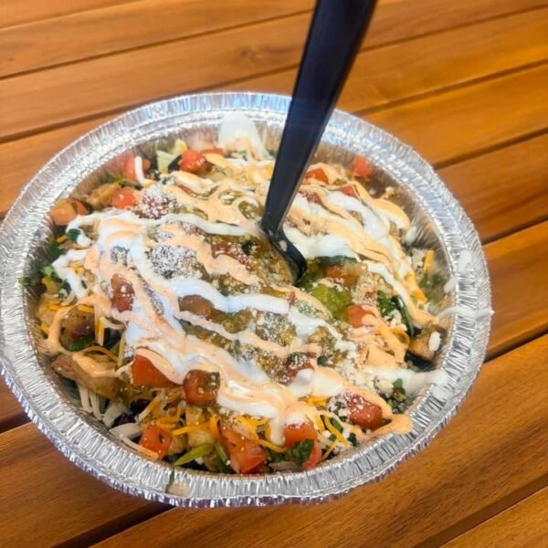 Chicken Salad